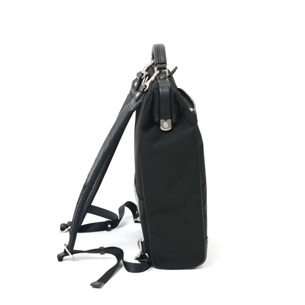 【正規取扱店】マスターピースリュックダレスバッグダレスリュックメンズレディースmaster-pieceバックパックMビジネスリュックmasterpiecetactver.2口金小さめビジネスバッグ日本製No.04023-v2