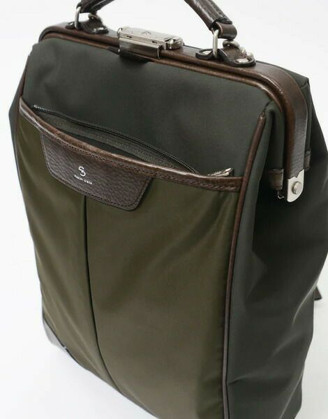 【正規取扱店】マスターピースリュックダレスバッグダレスリュックメンズレディースmaster-pieceバックパックMビジネスリュックmasterpiecetactver.2口金小さめビジネスバッグ日本製No.04023-v2