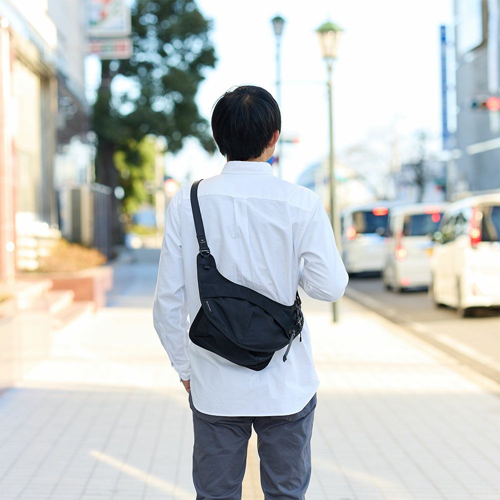 【正規取扱店】マスターピースショルダーバッグmaster-pieceバッグmasterpiecefaceフロントパックメンズショルダーバック斜めがけ大容量ブランドおしゃれ人気おすすめ日本製No.02870