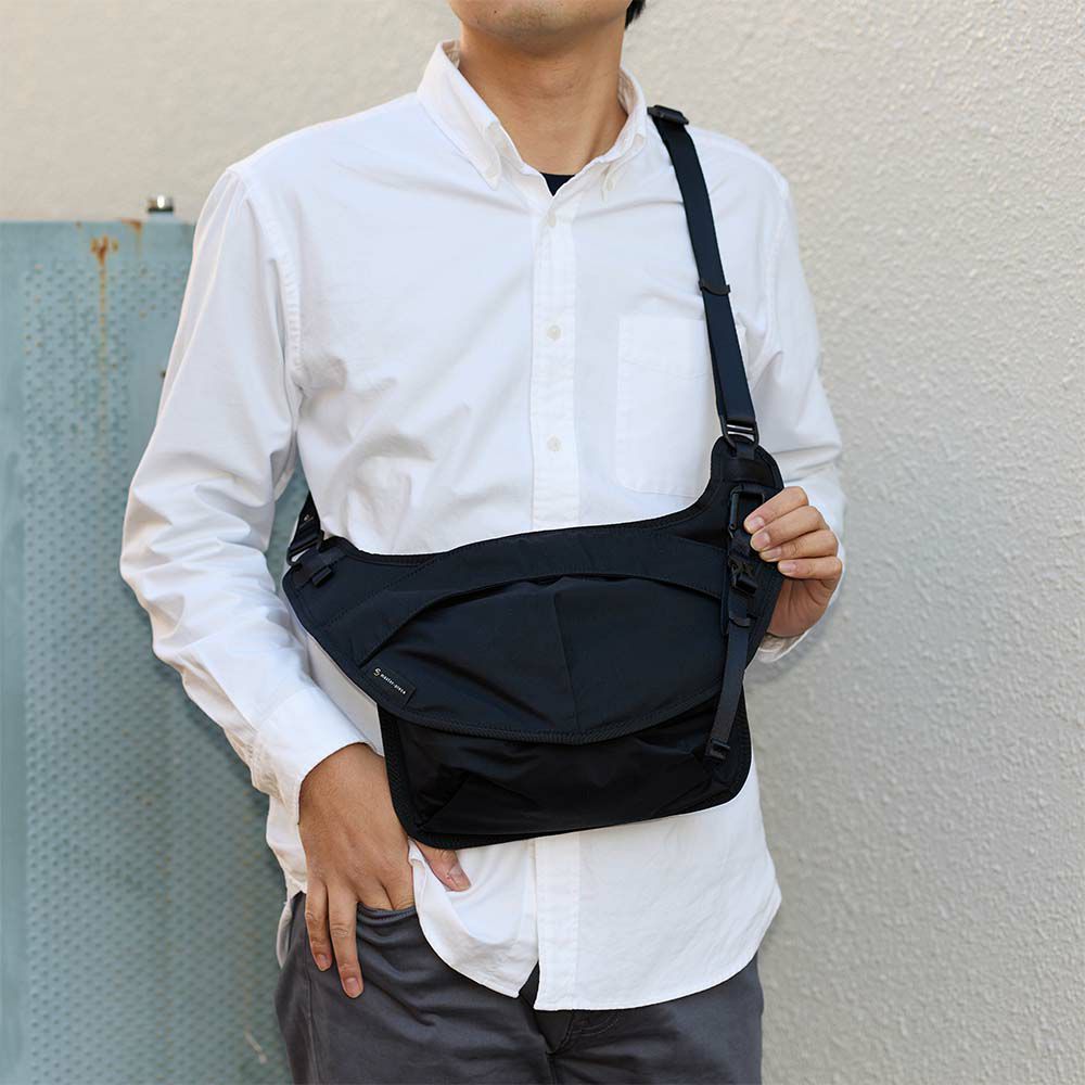 【正規取扱店】マスターピースショルダーバッグmaster-pieceバッグmasterpiecefaceフロントパックメンズショルダーバック斜めがけ大容量ブランドおしゃれ人気おすすめ日本製No.02870