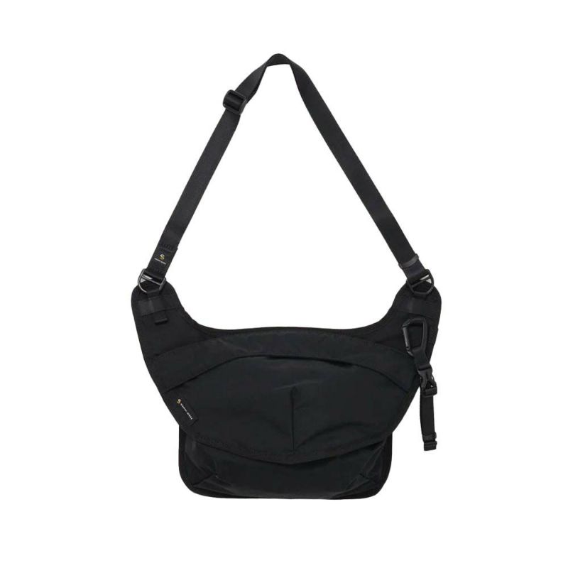 【正規取扱店】マスターピースショルダーバッグmaster-pieceバッグmasterpiecefaceフロントパックメンズショルダーバック斜めがけ大容量ブランドおしゃれ人気おすすめ日本製No.02870