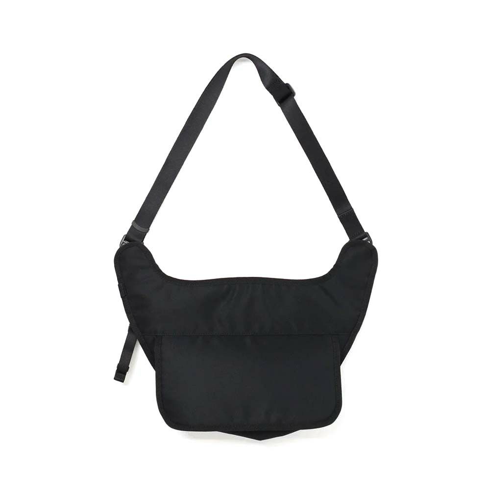 【正規取扱店】マスターピースショルダーバッグmaster-pieceバッグmasterpiecefaceフロントパックメンズショルダーバック斜めがけ大容量ブランドおしゃれ人気おすすめ日本製No.02870