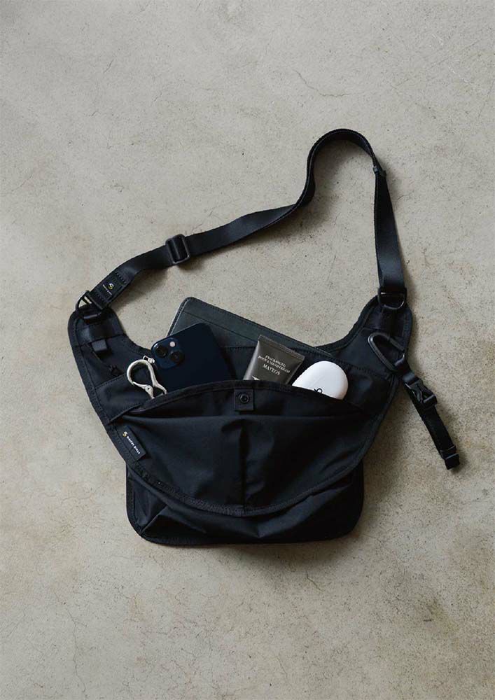 【正規取扱店】マスターピースショルダーバッグmaster-pieceバッグmasterpiecefaceフロントパックメンズショルダーバック斜めがけ大容量ブランドおしゃれ人気おすすめ日本製No.02870