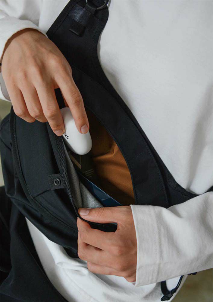 【正規取扱店】マスターピースショルダーバッグmaster-pieceバッグmasterpiecefaceフロントパックメンズショルダーバック斜めがけ大容量ブランドおしゃれ人気おすすめ日本製No.02870