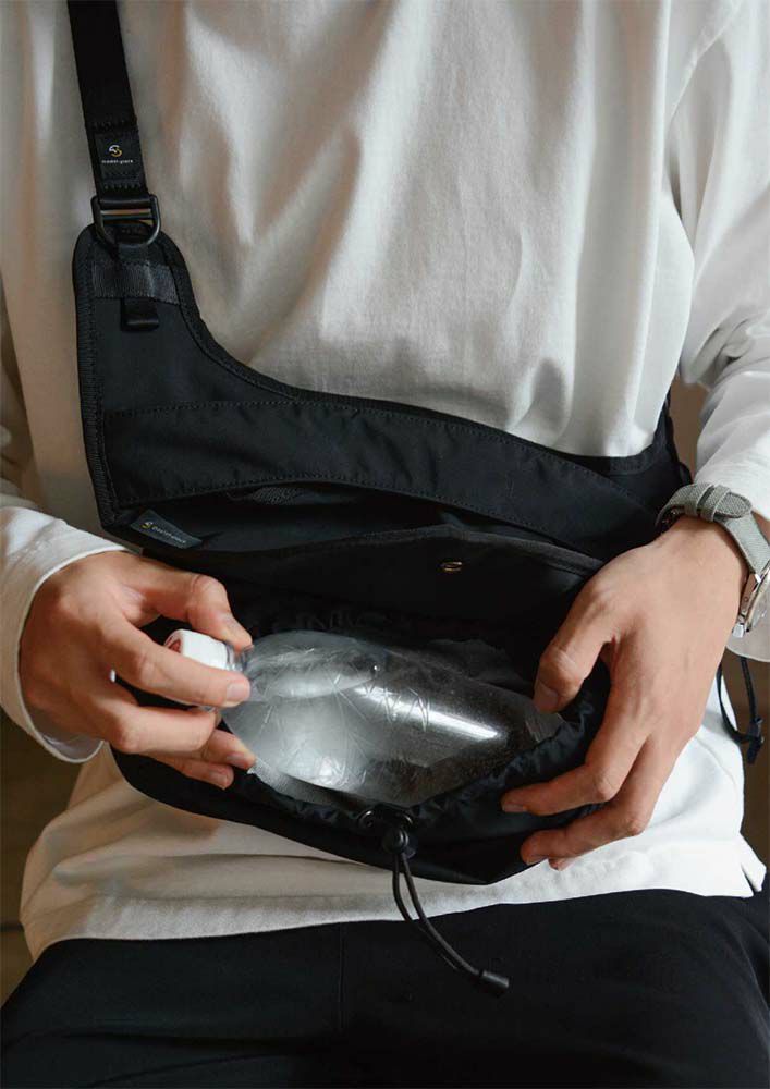 【正規取扱店】マスターピースショルダーバッグmaster-pieceバッグmasterpiecefaceフロントパックメンズショルダーバック斜めがけ大容量ブランドおしゃれ人気おすすめ日本製No.02870