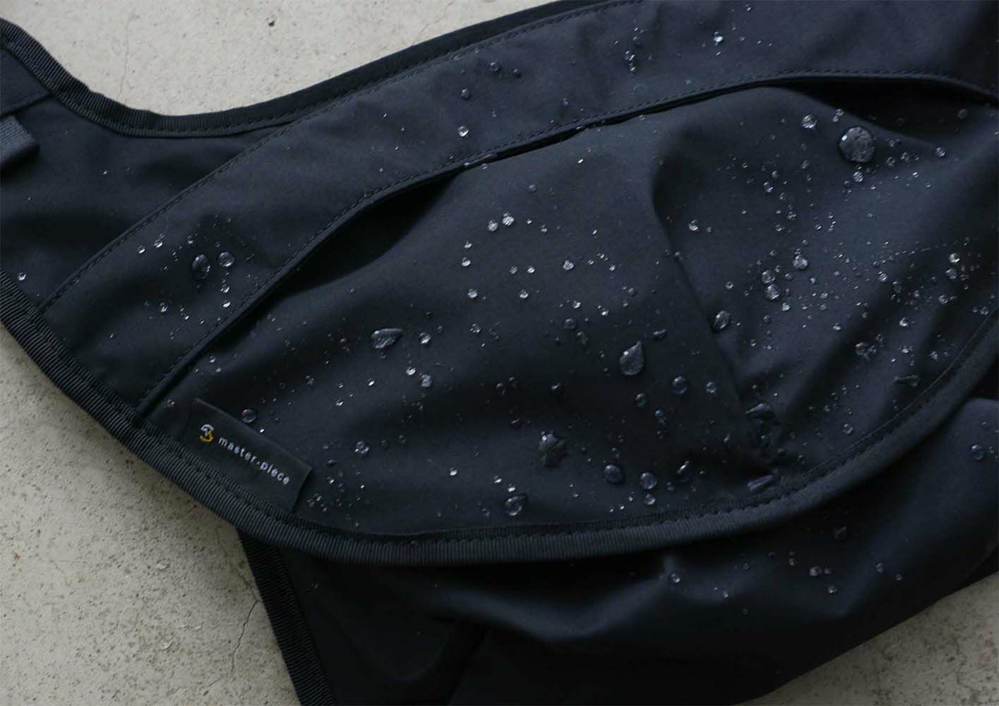 【正規取扱店】マスターピースショルダーバッグmaster-pieceバッグmasterpiecefaceフロントパックメンズショルダーバック斜めがけ大容量ブランドおしゃれ人気おすすめ日本製No.02870