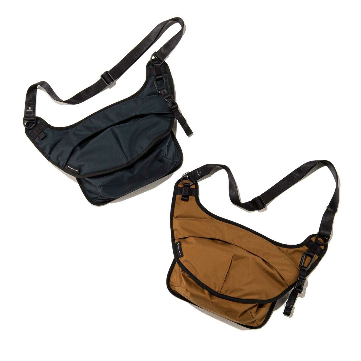 【正規取扱店】マスターピースショルダーバッグmaster-pieceバッグmasterpiecefaceフロントパックメンズショルダーバック斜めがけ大容量ブランドおしゃれ人気おすすめ日本製No.02870