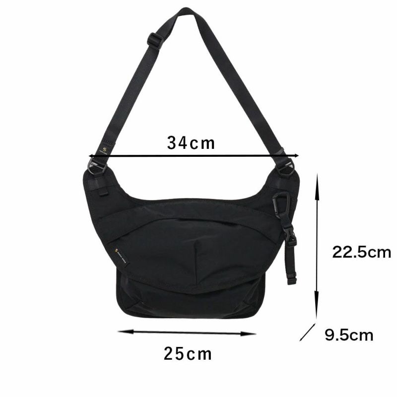 【正規取扱店】マスターピースショルダーバッグmaster-pieceバッグmasterpiecefaceフロントパックメンズショルダーバック斜めがけ大容量ブランドおしゃれ人気おすすめ日本製No.02870