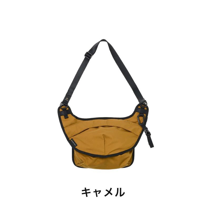 【正規取扱店】マスターピースショルダーバッグmaster-pieceバッグmasterpiecefaceフロントパックメンズショルダーバック斜めがけ大容量ブランドおしゃれ人気おすすめ日本製No.02870