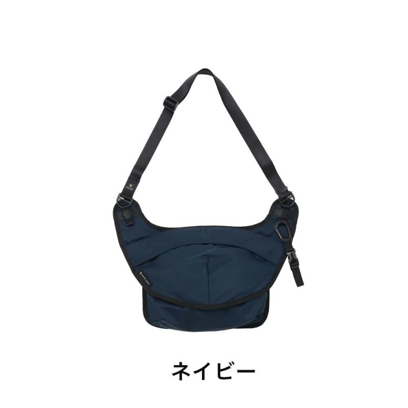 【正規取扱店】マスターピースショルダーバッグmaster-pieceバッグmasterpiecefaceフロントパックメンズショルダーバック斜めがけ大容量ブランドおしゃれ人気おすすめ日本製No.02870