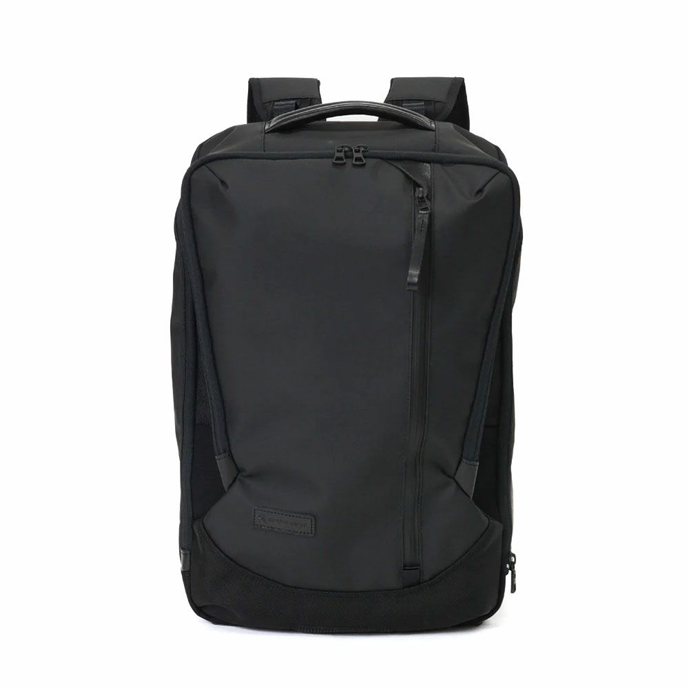 【正規取扱店】マスターピースリュックサックバッグ大容量master-pieceバックパックビジネスリュックmasterpieceスリックslickメンズ出張旅行ブランド人気おすすめ日本製No.02480