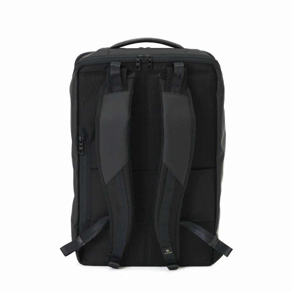 【正規取扱店】マスターピースリュックサックバッグ大容量master-pieceバックパックビジネスリュックmasterpieceスリックslickメンズ出張旅行ブランド人気おすすめ日本製No.02480