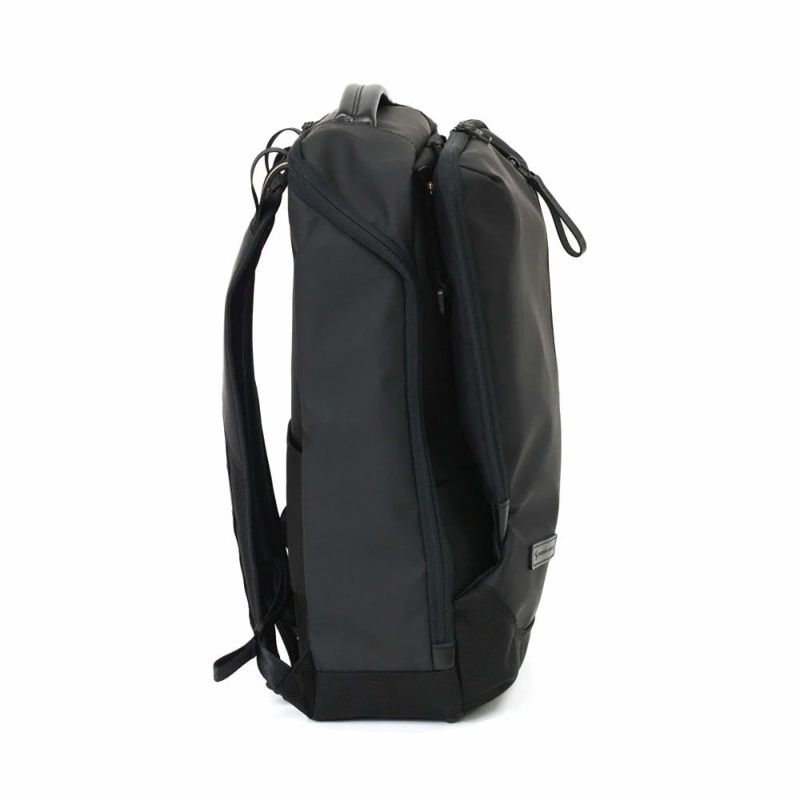 【正規取扱店】マスターピースリュックサックバッグ大容量master-pieceバックパックビジネスリュックmasterpieceスリックslickメンズ出張旅行ブランド人気おすすめ日本製No.02480