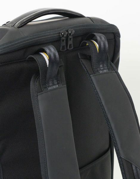 【正規取扱店】マスターピースリュックサックバッグ大容量master-pieceバックパックビジネスリュックmasterpieceスリックslickメンズ出張旅行ブランド人気おすすめ日本製No.02480