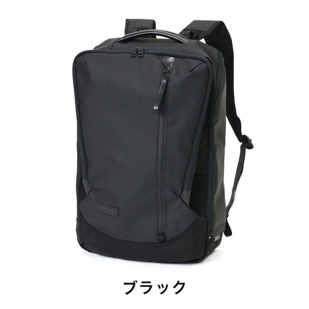 【正規取扱店】マスターピースリュックサックバッグ大容量master-pieceバックパックビジネスリュックmasterpieceスリックslickメンズ出張旅行ブランド人気おすすめ日本製No.02480