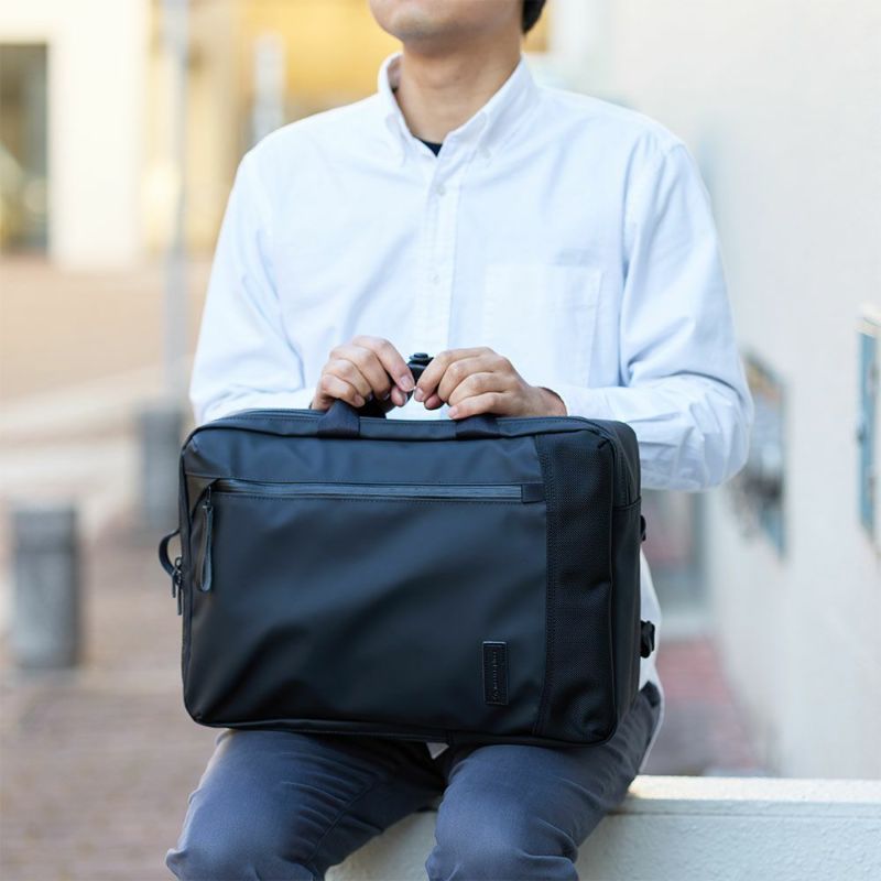 【正規取扱店】マスターピースリュックバッグmaster-piece2WAYバックパックビジネスリュックmasterpieceスリックslickメンズビジネスバッグブランド人気おすすめ日本製No.02481