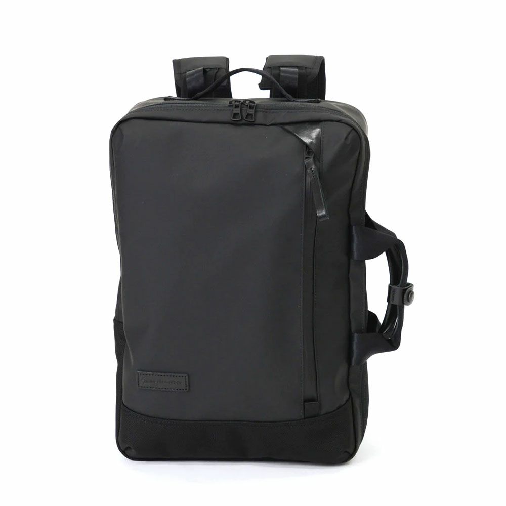 【正規取扱店】マスターピースリュックバッグmaster-piece2WAYバックパックビジネスリュックmasterpieceスリックslickメンズビジネスバッグブランド人気おすすめ日本製No.02481