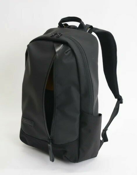 【正規取扱店】マスターピースリュックバッグmaster-pieceバックパックMビジネスリュックmasterpieceスリックslickメンズビジネスバッグブランド人気おすすめ日本製No.02482