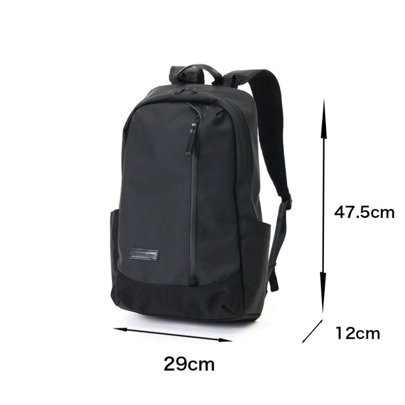 【正規取扱店】マスターピースリュックバッグmaster-pieceバックパックMビジネスリュックmasterpieceスリックslickメンズビジネスバッグブランド人気おすすめ日本製No.02482