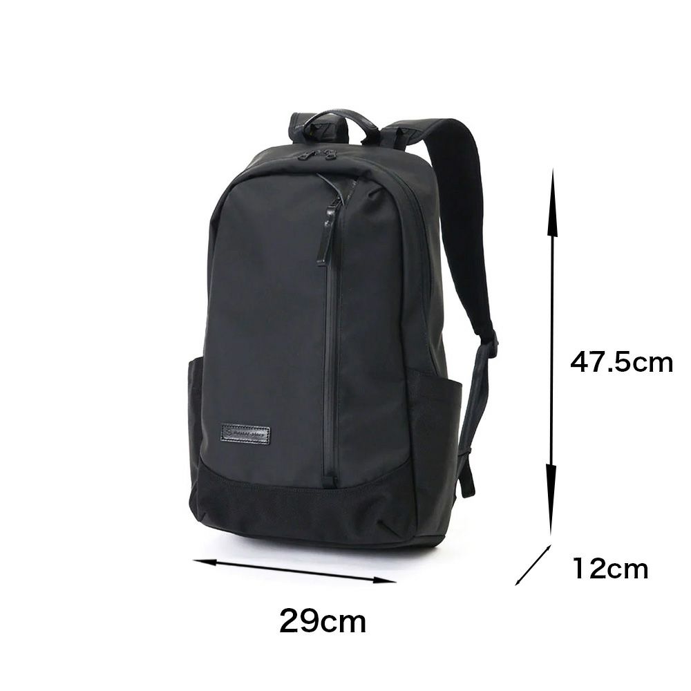 【正規取扱店】マスターピースリュックバッグmaster-pieceバックパックMビジネスリュックmasterpieceスリックslickメンズビジネスバッグブランド人気おすすめ日本製No.02482