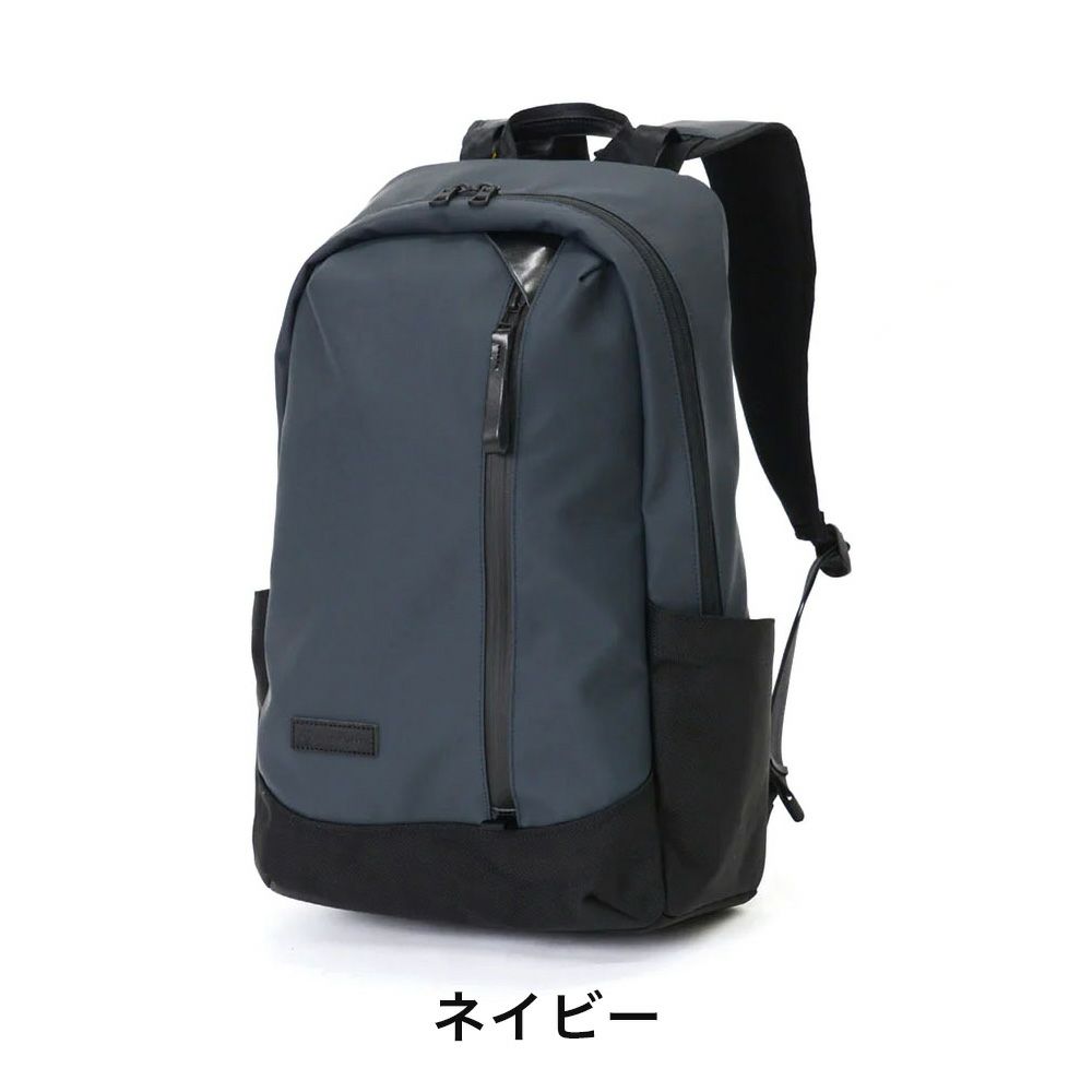 【正規取扱店】マスターピースリュックバッグmaster-pieceバックパックMビジネスリュックmasterpieceスリックslickメンズビジネスバッグブランド人気おすすめ日本製No.02482