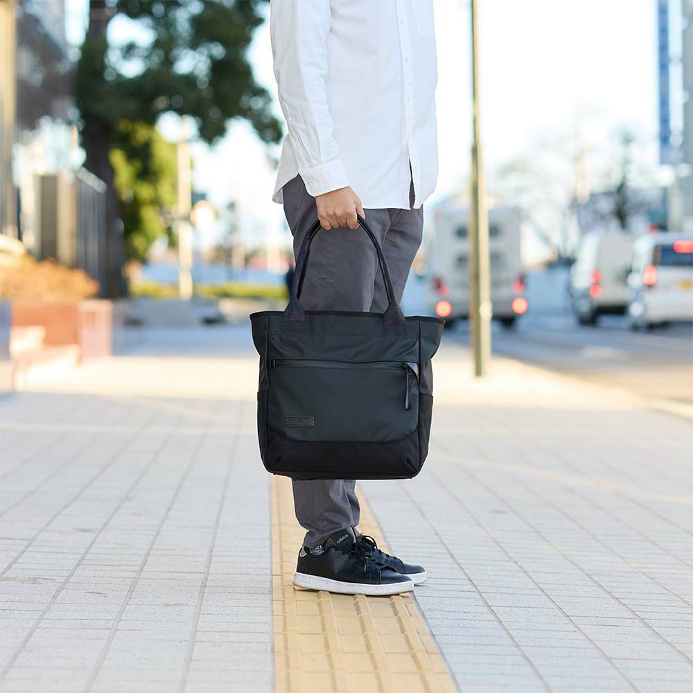 【正規取扱店】マスターピーストートバッグバッグmaster-pieceビジネストートバッグmasterpieceスリックslickメンズビジネスバッグ肩掛けカバンブランド人気おすすめ日本製No.02483