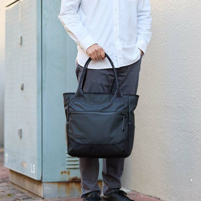 【正規取扱店】マスターピーストートバッグバッグmaster-pieceビジネストートバッグmasterpieceスリックslickメンズビジネスバッグ肩掛けカバンブランド人気おすすめ日本製No.02483