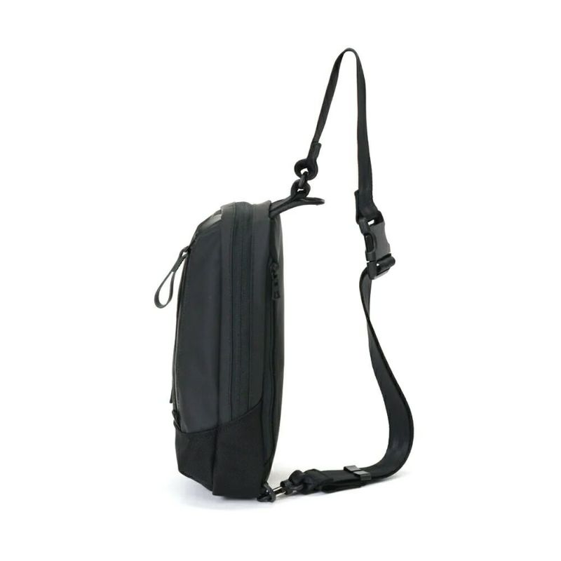 【正規取扱店】マスターピースボディバッグバッグmaster-pieceスリングバッグmasterpieceスリックslickメンズボディバックショルダーバッグブランド人気おすすめ日本製No.02484