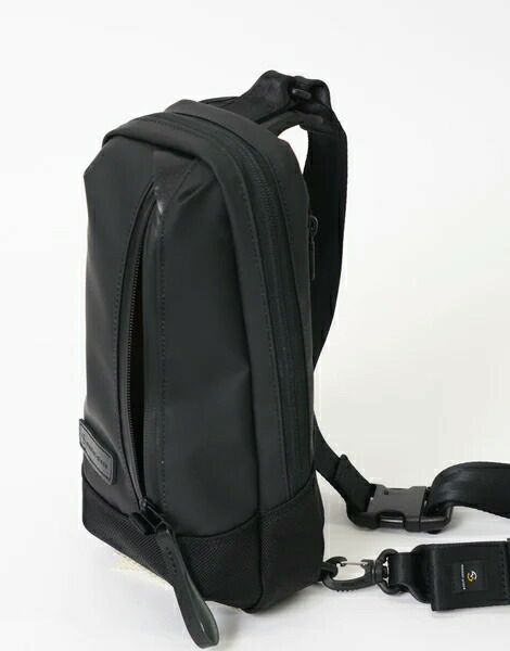 【正規取扱店】マスターピースボディバッグバッグmaster-pieceスリングバッグmasterpieceスリックslickメンズボディバックショルダーバッグブランド人気おすすめ日本製No.02484