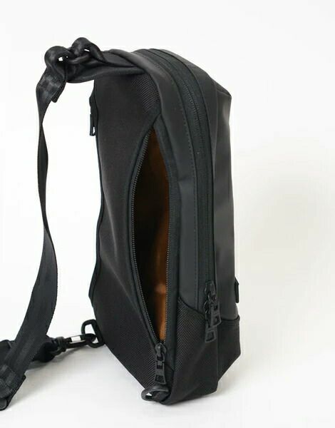 【正規取扱店】マスターピースボディバッグバッグmaster-pieceスリングバッグmasterpieceスリックslickメンズボディバックショルダーバッグブランド人気おすすめ日本製No.02484