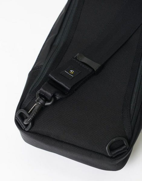 【正規取扱店】マスターピースボディバッグバッグmaster-pieceスリングバッグmasterpieceスリックslickメンズボディバックショルダーバッグブランド人気おすすめ日本製No.02484