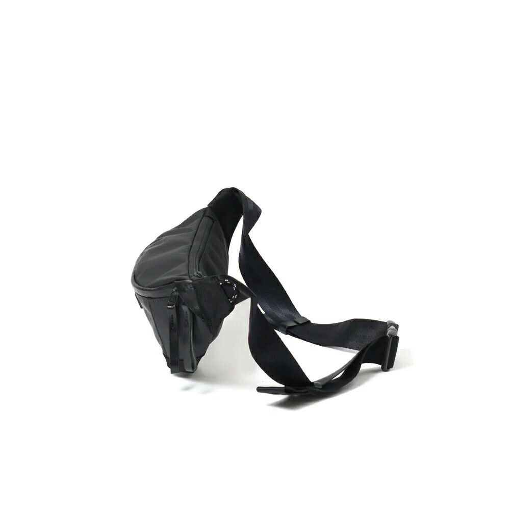 【正規取扱店】マスターピースウエストバッグmaster-pieceボディバッグmasterpieceスリックslickメンズバッグボディバックショルダーバッグブランド人気おすすめ日本製No.02485