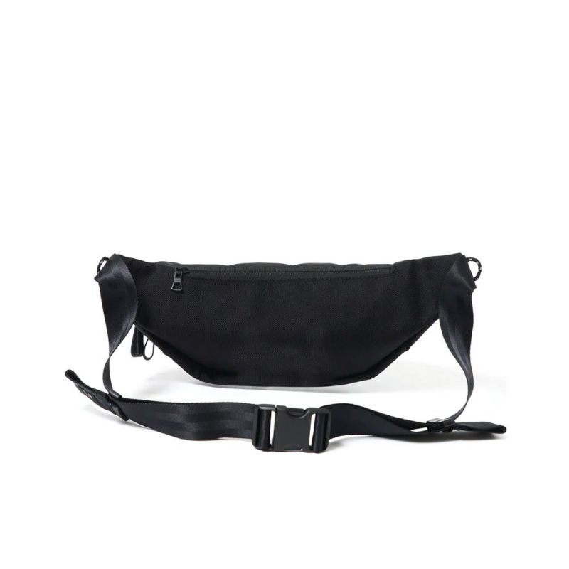 【正規取扱店】マスターピースウエストバッグmaster-pieceボディバッグmasterpieceスリックslickメンズバッグボディバックショルダーバッグブランド人気おすすめ日本製No.02485