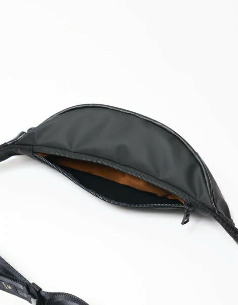 【正規取扱店】マスターピースウエストバッグmaster-pieceボディバッグmasterpieceスリックslickメンズバッグボディバックショルダーバッグブランド人気おすすめ日本製No.02485