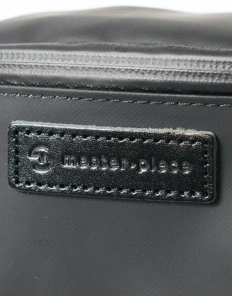 【正規取扱店】マスターピースウエストバッグmaster-pieceボディバッグmasterpieceスリックslickメンズバッグボディバックショルダーバッグブランド人気おすすめ日本製No.02485