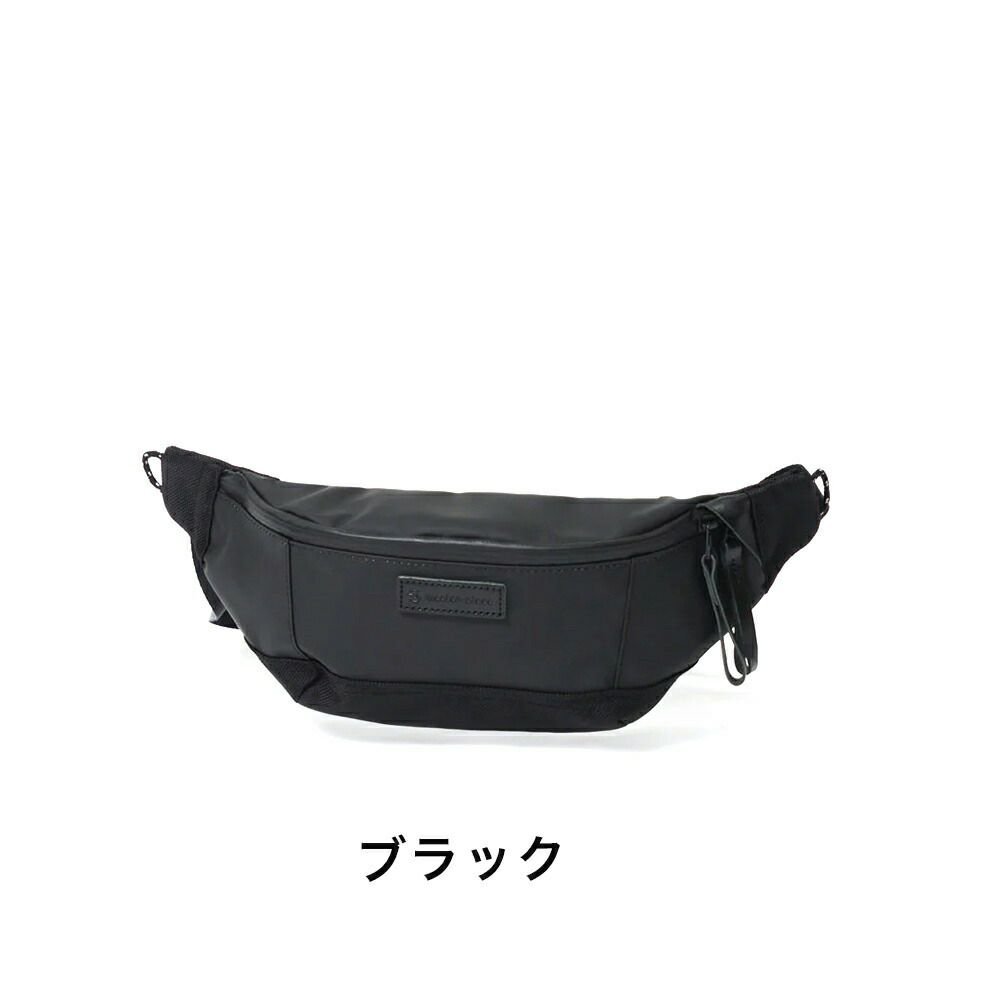 【正規取扱店】マスターピースウエストバッグmaster-pieceボディバッグmasterpieceスリックslickメンズバッグボディバックショルダーバッグブランド人気おすすめ日本製No.02485