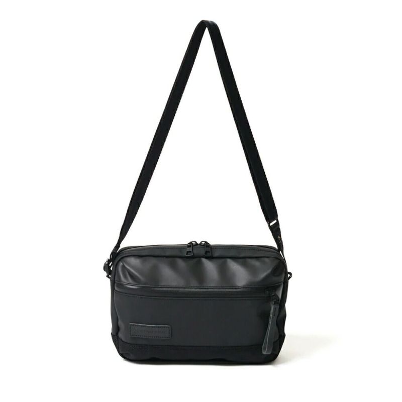 【正規取扱店】マスターピースショルダーバッグmaster-pieceバッグmasterpieceスリックslickメンズ斜めがけショルダーバックブランド人気おすすめ日本製No.02486
