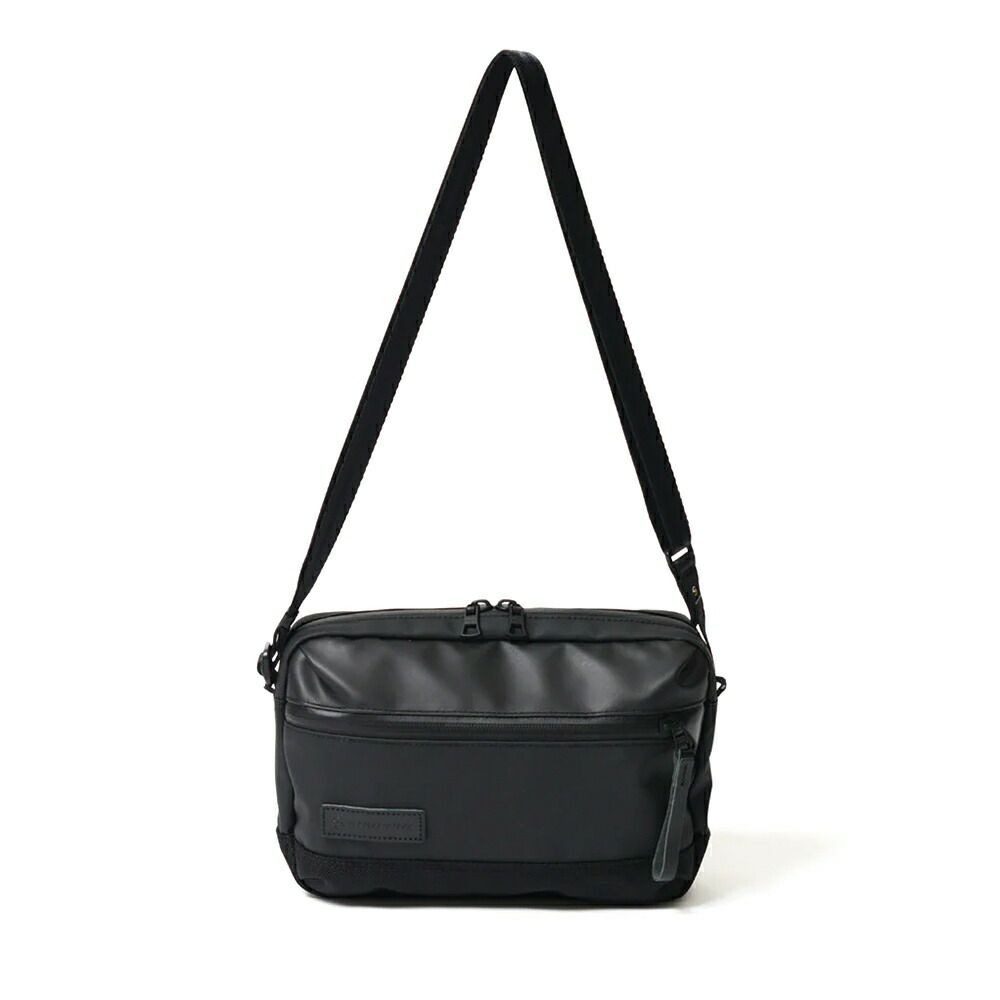 【正規取扱店】マスターピースショルダーバッグmaster-pieceバッグmasterpieceスリックslickメンズ斜めがけショルダーバックブランド人気おすすめ日本製No.02486