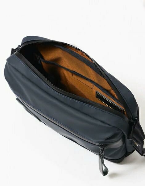 【正規取扱店】マスターピースショルダーバッグmaster-pieceバッグmasterpieceスリックslickメンズ斜めがけショルダーバックブランド人気おすすめ日本製No.02486