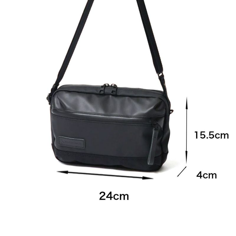 【正規取扱店】マスターピースショルダーバッグmaster-pieceバッグmasterpieceスリックslickメンズ斜めがけショルダーバックブランド人気おすすめ日本製No.02486