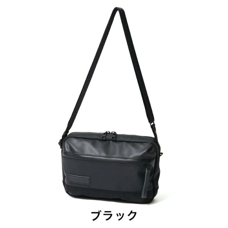 【正規取扱店】マスターピースショルダーバッグmaster-pieceバッグmasterpieceスリックslickメンズ斜めがけショルダーバックブランド人気おすすめ日本製No.02486