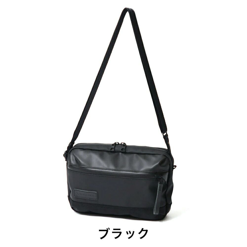 【正規取扱店】マスターピースショルダーバッグmaster-pieceバッグmasterpieceスリックslickメンズ斜めがけショルダーバックブランド人気おすすめ日本製No.02486
