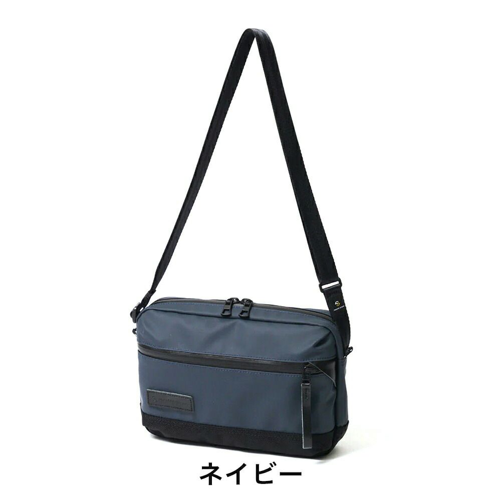 【正規取扱店】マスターピースショルダーバッグmaster-pieceバッグmasterpieceスリックslickメンズ斜めがけショルダーバックブランド人気おすすめ日本製No.02486