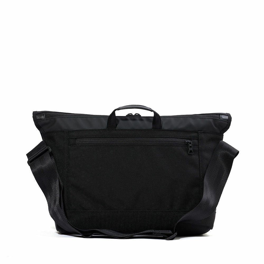 【正規取扱店】マスターピースメッセンジャーバッグショルダーバッグmaster-pieceバッグmasterpieceスリックslickメンズ通勤通学ビジネス大容量大きめブランド人気おすすめ日本製No.02487