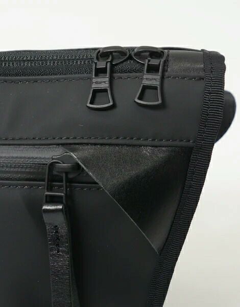 【正規取扱店】マスターピースメッセンジャーバッグショルダーバッグmaster-pieceバッグmasterpieceスリックslickメンズ通勤通学ビジネス大容量大きめブランド人気おすすめ日本製No.02487