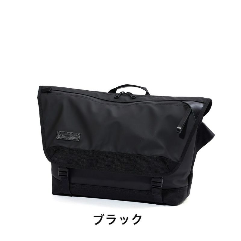 【正規取扱店】マスターピースメッセンジャーバッグショルダーバッグmaster-pieceバッグmasterpieceスリックslickメンズ通勤通学ビジネス大容量大きめブランド人気おすすめ日本製No.02487