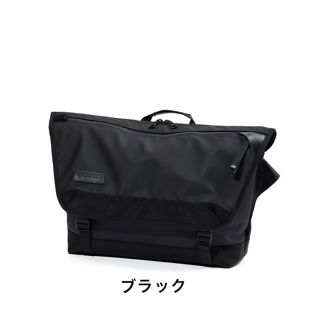 【正規取扱店】マスターピースメッセンジャーバッグショルダーバッグmaster-pieceバッグmasterpieceスリックslickメンズ通勤通学ビジネス大容量大きめブランド人気おすすめ日本製No.02487