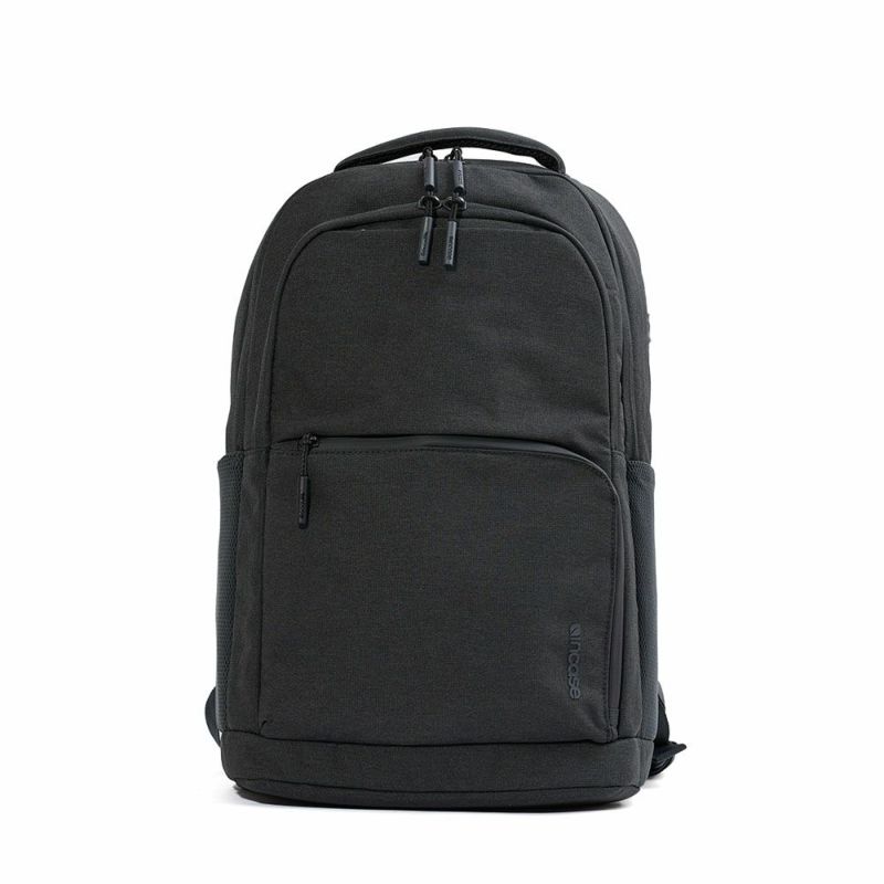 IncaseインケースリュックFacet25LBackpack正規品BlackバックパックA4メンズレディースバックパックPCリュックビジネスリュックビジネス通勤通学人気おしゃれ