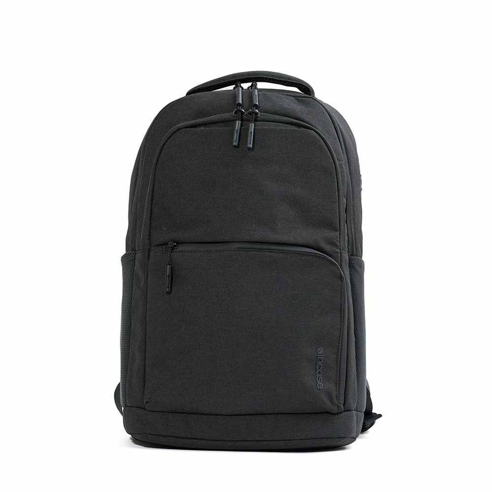 IncaseインケースリュックFacet25LBackpack正規品BlackバックパックA4メンズレディースバックパックPCリュックビジネスリュックビジネス通勤通学人気おしゃれ