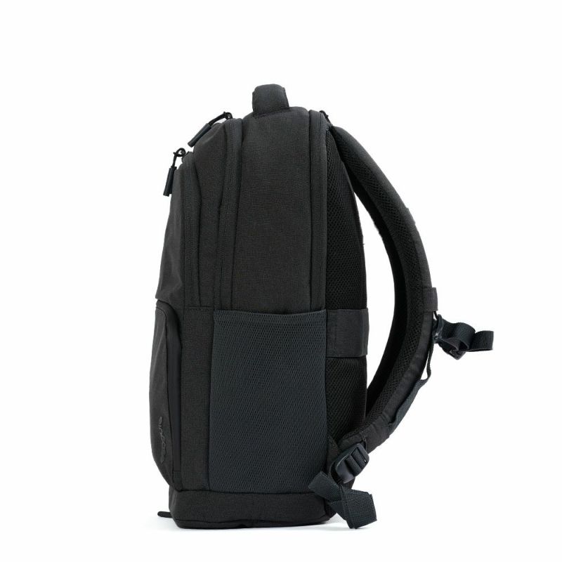 IncaseインケースリュックFacet25LBackpack正規品BlackバックパックA4メンズレディースバックパックPCリュックビジネスリュックビジネス通勤通学人気おしゃれ